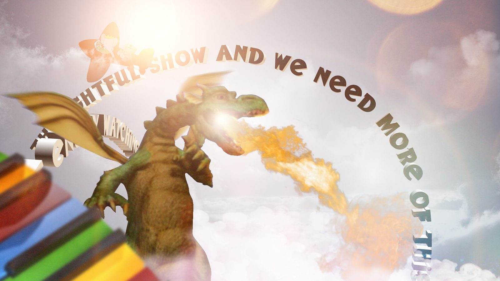 Qubo Channel Promo - Dreamspace LLC.